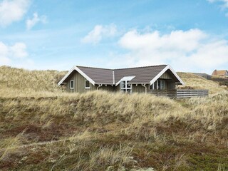 Maison de vacances Søndervig  33