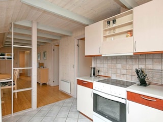 Vakantiehuis Søndervig  15