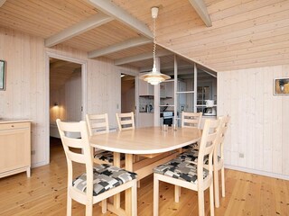 Vakantiehuis Søndervig  20