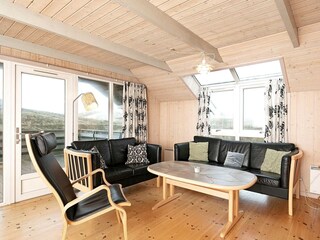 Vakantiehuis Søndervig  21