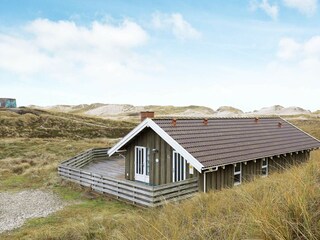 Ferienhaus Søndervig  32