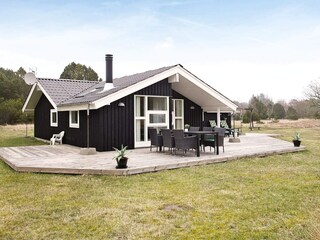 Holiday house Bunken Outdoor Recording 2