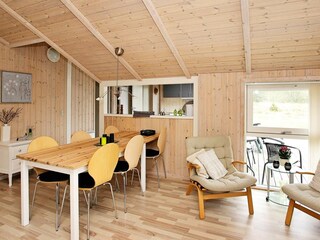 Ferienhaus Bunken  8