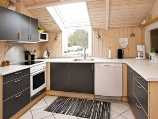 Ferienhaus Bunken  9