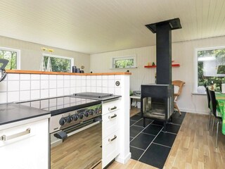 Casa de vacaciones Lyngså  5