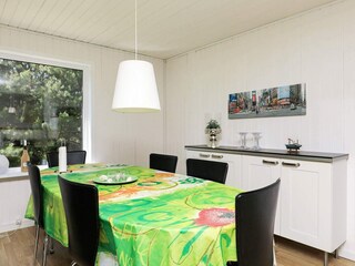 Casa de vacaciones Lyngså  6