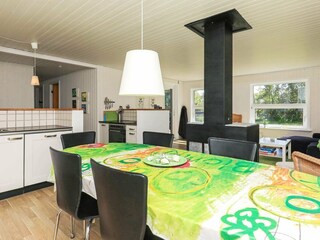 Casa de vacaciones Lyngså  7