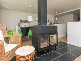 Casa de vacaciones Lyngså  9