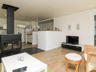 Casa de vacaciones Lyngså  10