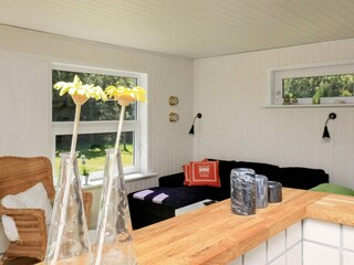 Casa de vacaciones Lyngså  12