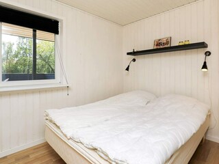 Casa de vacaciones Lyngså  13
