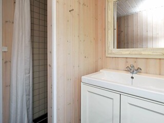 Casa de vacaciones Lyngså  15