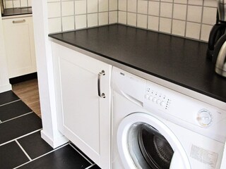 Casa per le vacanze Lyngså  20