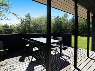 Casa de vacaciones Lyngså  18