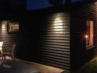 Casa de vacaciones Lyngså  22