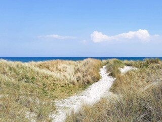 Casa de vacaciones Lyngså  24