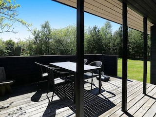 Maison de vacances Lyngså  12
