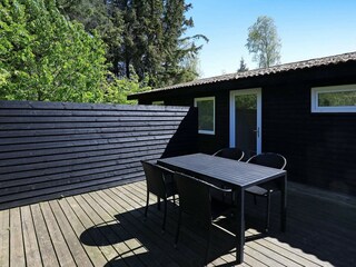 Ferienhaus Lyngså  5