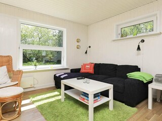 Casa de vacaciones Lyngså  5