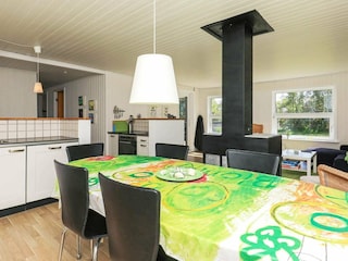 Ferienhaus Lyngså  20