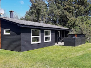 Ferienhaus Lyngså  15