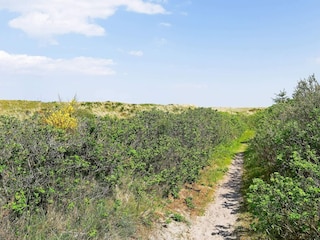 Maison de vacances Lyngså  10