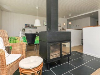 Ferienhaus Lyngså  17