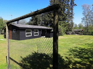 Ferienhaus Lyngså  27