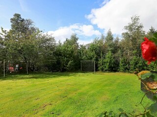 Casa de vacaciones Lyngså  2