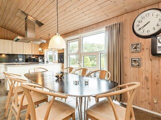 Casa de vacaciones Lønstrup  2