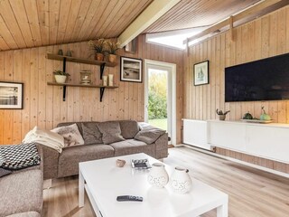 Casa de vacaciones Lønstrup  3