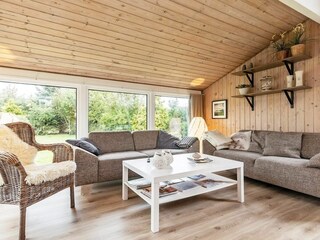 Casa de vacaciones Lønstrup  5