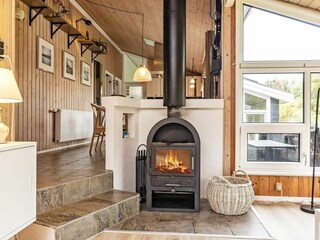Casa de vacaciones Lønstrup  6