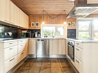 Casa de vacaciones Lønstrup  8