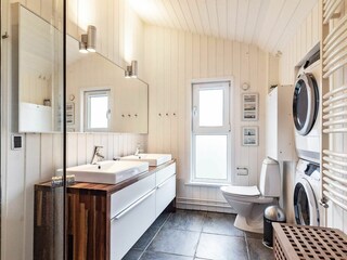Maison de vacances Lønstrup  9