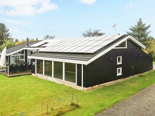 Casa de vacaciones Lønstrup  10