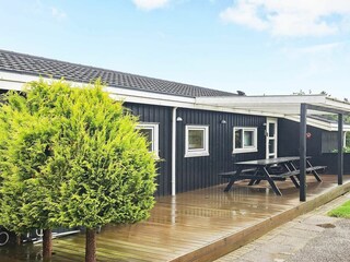 Casa de vacaciones Lønstrup  14