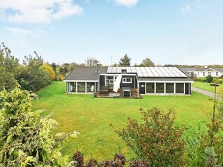 Casa de vacaciones Lønstrup  15