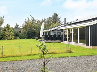 Casa de vacaciones Lønstrup  16