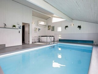 Holiday house Lønstrup  3