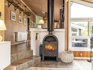 Holiday house Lønstrup  8