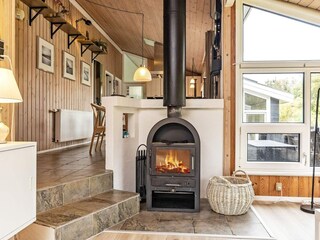 Maison de vacances Lønstrup  29