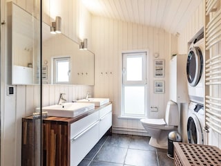 Holiday house Lønstrup  11