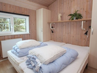Holiday house Lønstrup  12