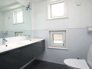 Holiday house Lønstrup  16