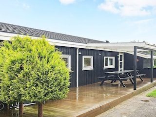 Holiday house Lønstrup  23