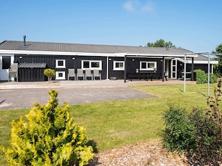 Holiday house Lønstrup  26