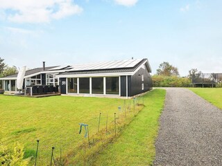 Maison de vacances Lønstrup  20