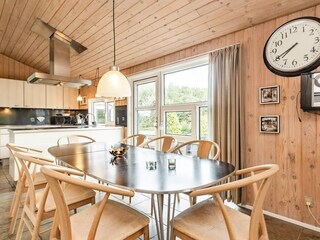 Maison de vacances Lønstrup  21