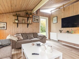 Holiday house Lønstrup  4